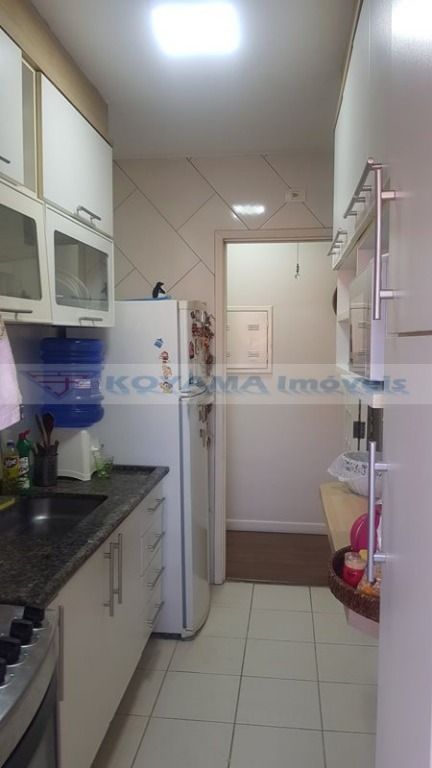 Apartamento à venda com 2 quartos, 64m² - Foto 43