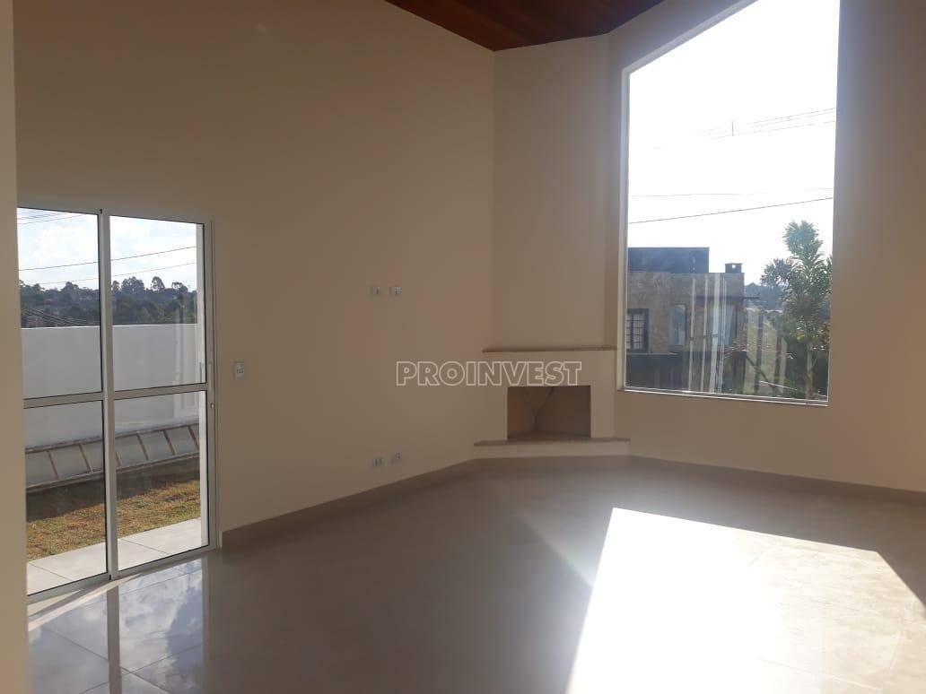 Casa de Condomínio à venda com 3 quartos, 200m² - Foto 2