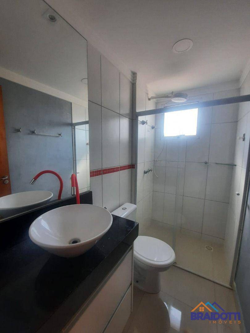 Apartamento à venda com 2 quartos, 58m² - Foto 30