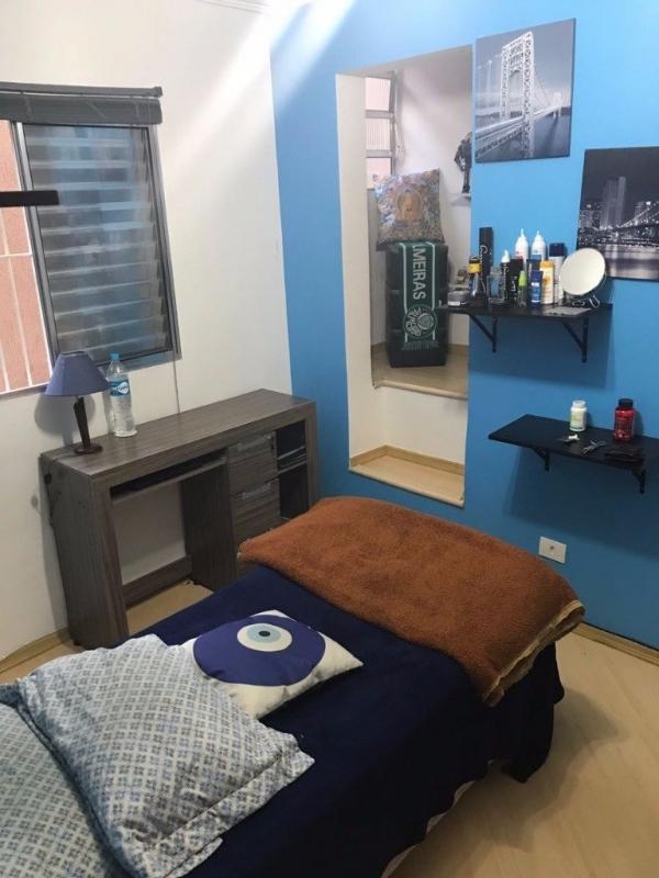 Apartamento à venda com 3 quartos, 74m² - Foto 5