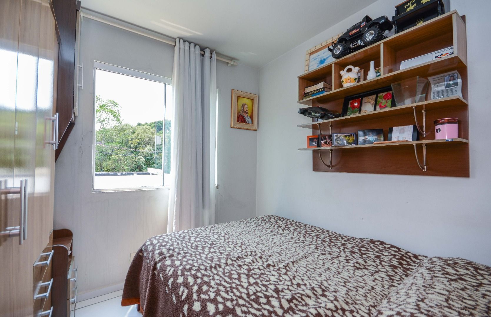 Apartamento à venda com 2 quartos, 46m² - Foto 8