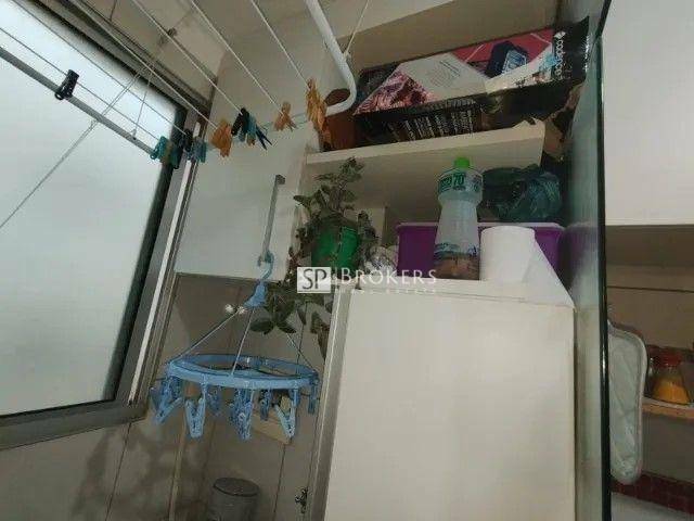 Apartamento à venda com 2 quartos, 40m² - Foto 15