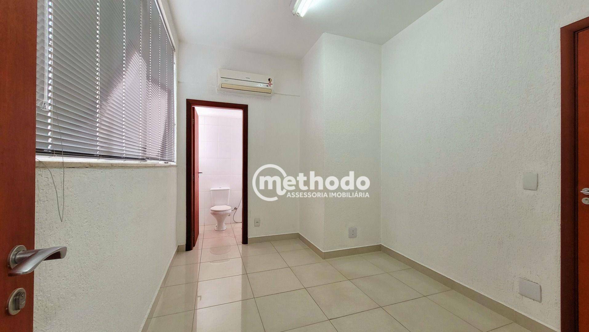 Conjunto Comercial-Sala à venda, 161m² - Foto 18