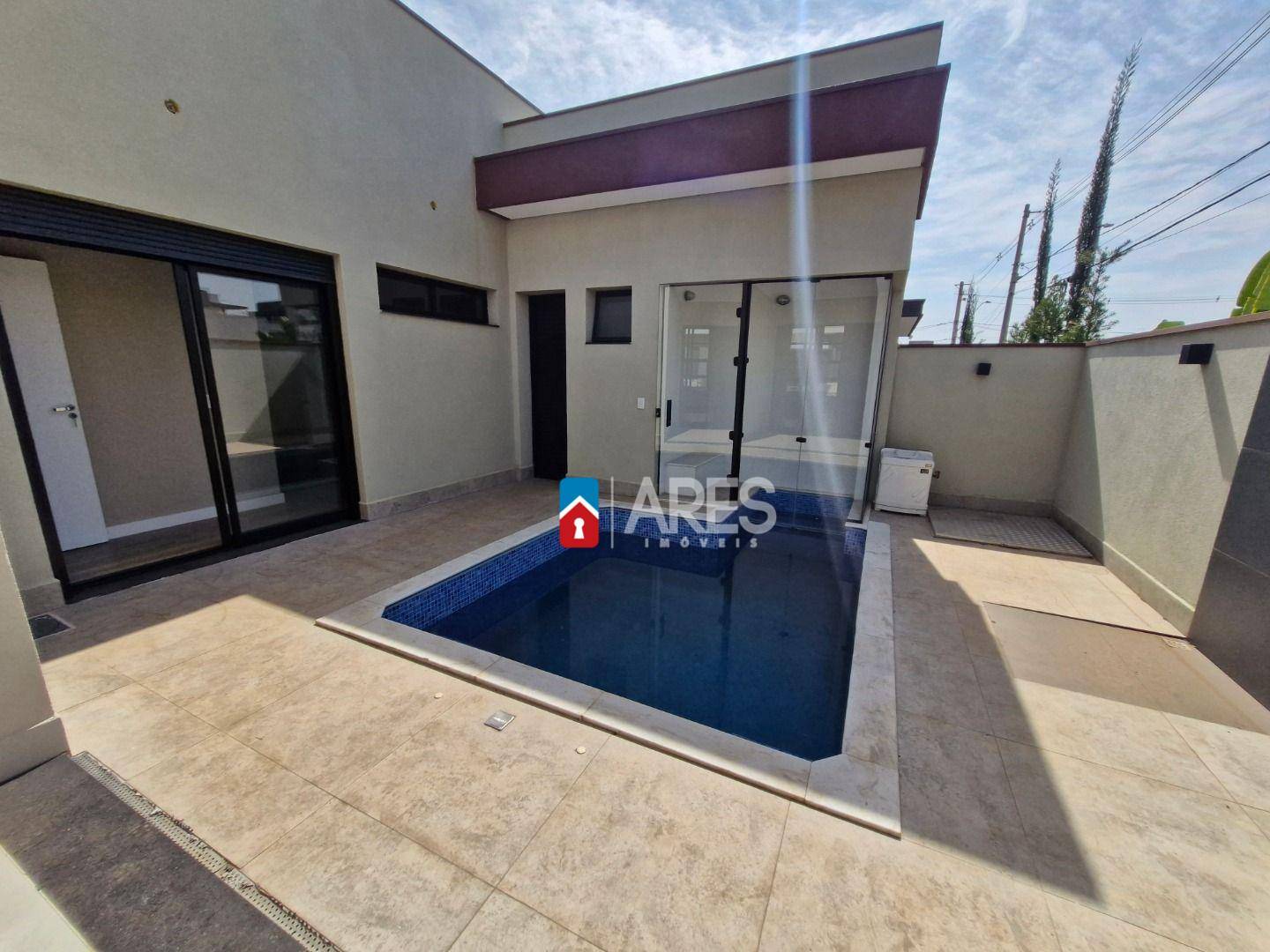 Casa de Condomínio, 4 quartos - Foto 16