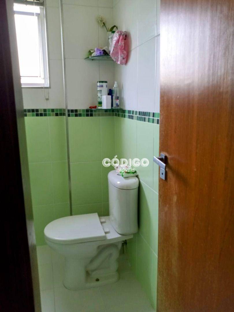 Apartamento à venda com 3 quartos, 93m² - Foto 22