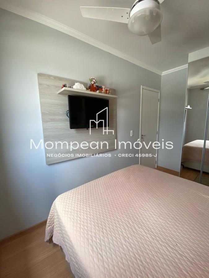 Apartamento à venda com 2 quartos, 48m² - Foto 9