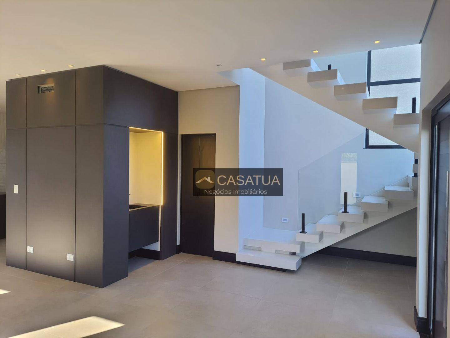 Casa à venda com 3 quartos, 232m² - Foto 9