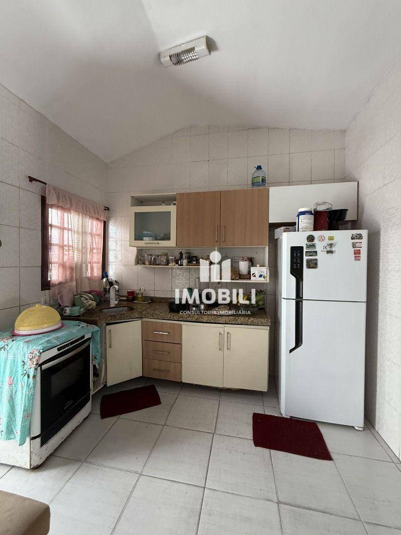 Casa de Condomínio à venda com 3 quartos, 84m² - Foto 13