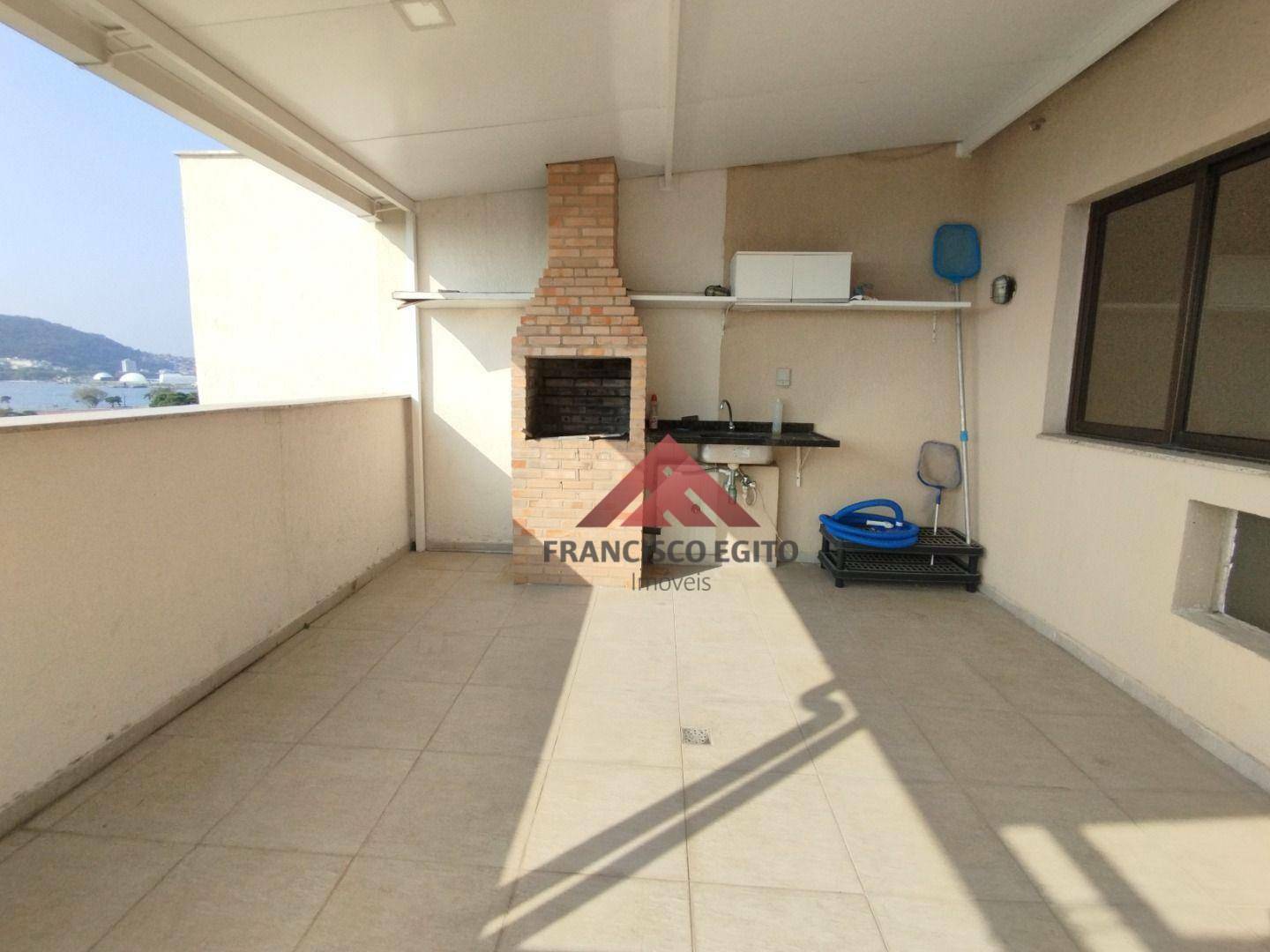 Apartamento à venda com 3 quartos, 130m² - Foto 25