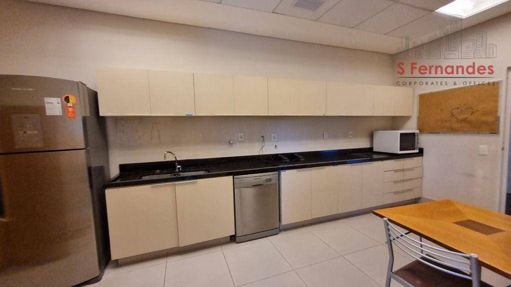 Conjunto Comercial-Sala para alugar, 1457m² - Foto 13