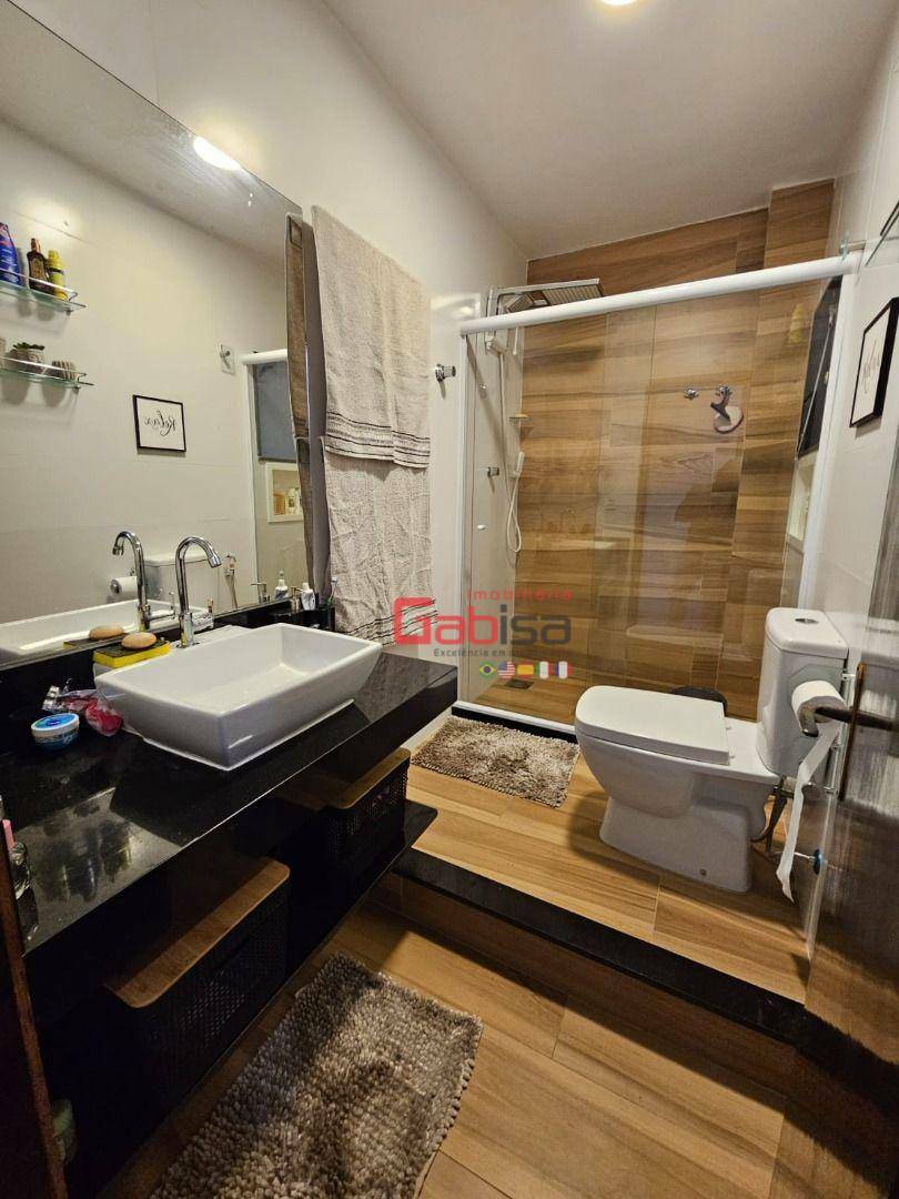 Casa de Condomínio à venda com 2 quartos, 90m² - Foto 12