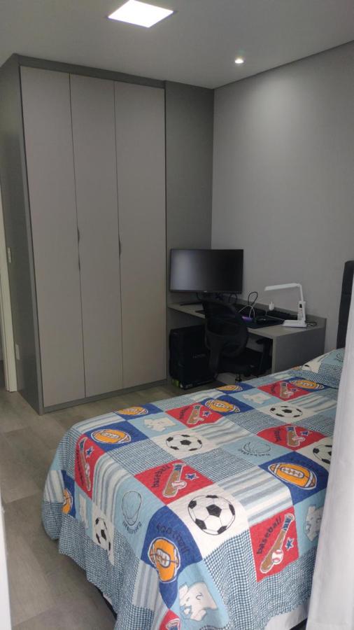 Apartamento à venda com 2 quartos, 70m² - Foto 11