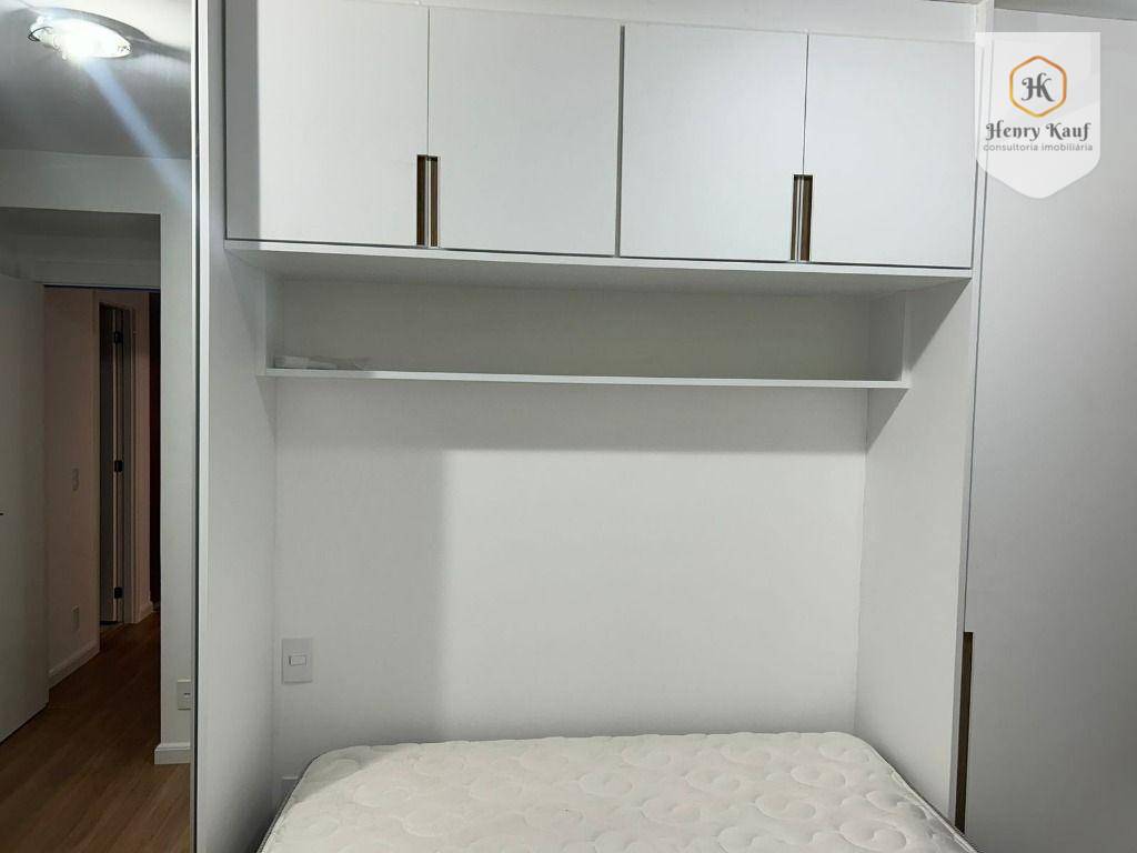 Apartamento à venda com 2 quartos, 65m² - Foto 23