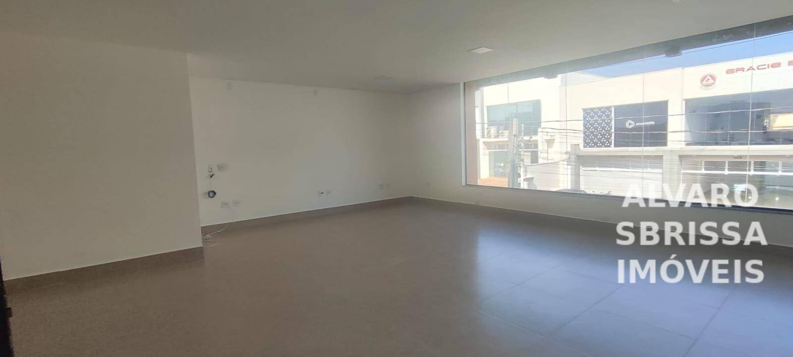 Conjunto Comercial-Sala para alugar, 64m² - Foto 1