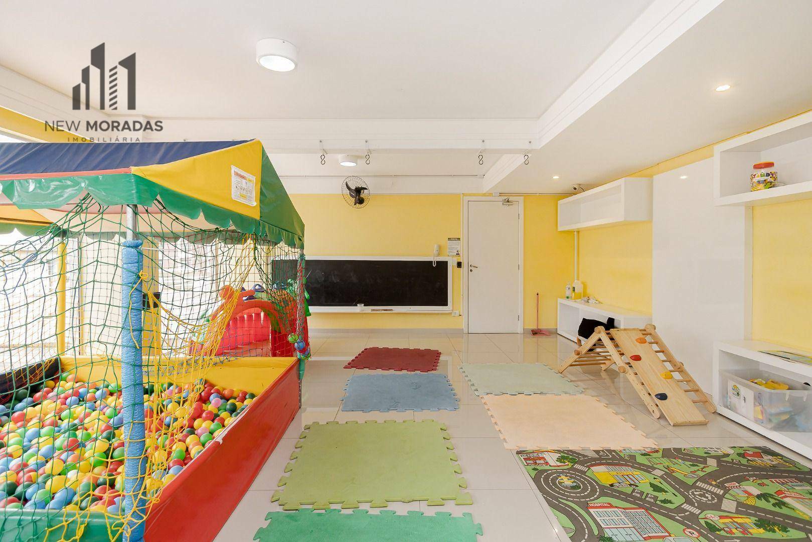 Apartamento à venda com 3 quartos, 82m² - Foto 35