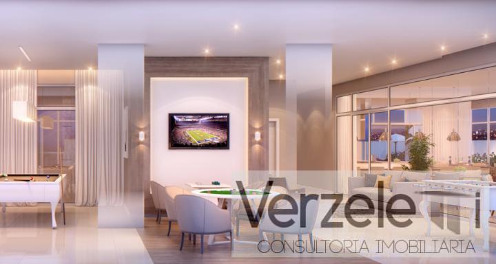 Apartamento à venda com 3 quartos, 126m² - Foto 7