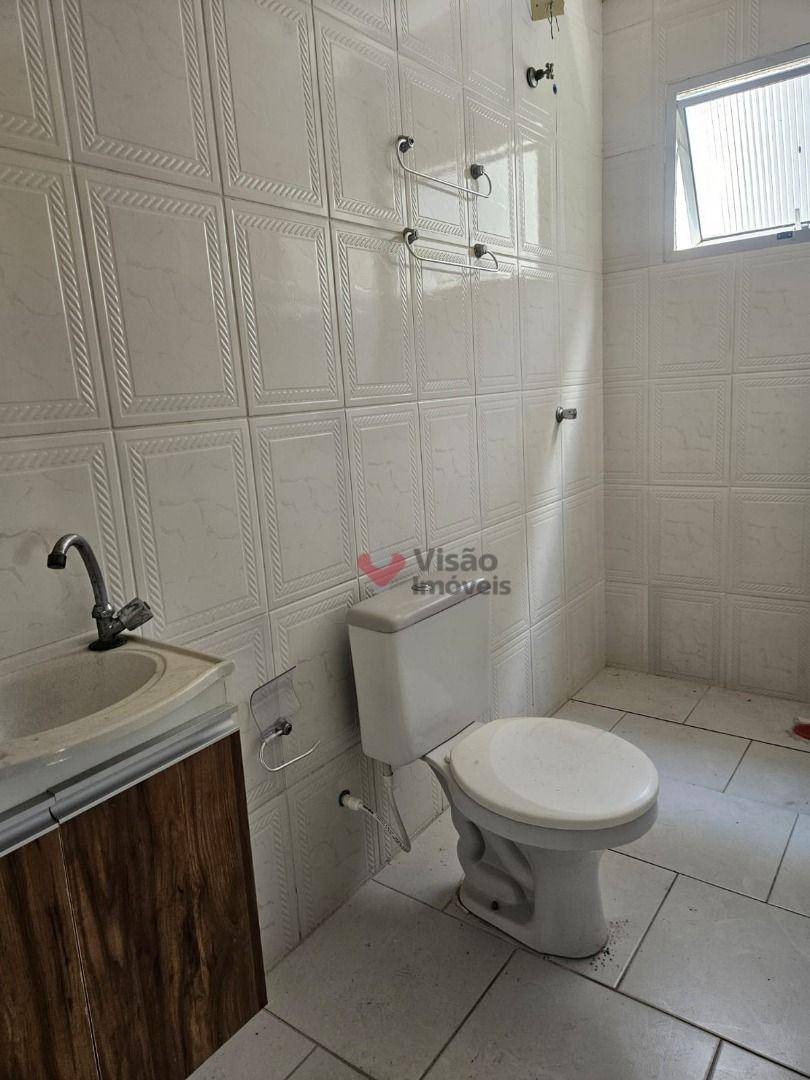 Apartamento, 2 quartos, 63 m² - Foto 5