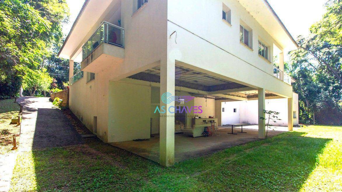 Casa de Condomínio à venda com 4 quartos, 479m² - Foto 20