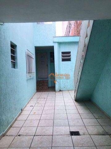 Sobrado à venda com 4 quartos, 250m² - Foto 10