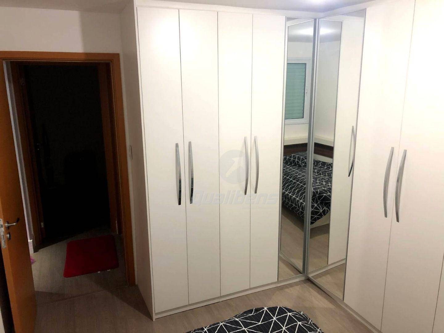 Apartamento à venda com 2 quartos, 62m² - Foto 13