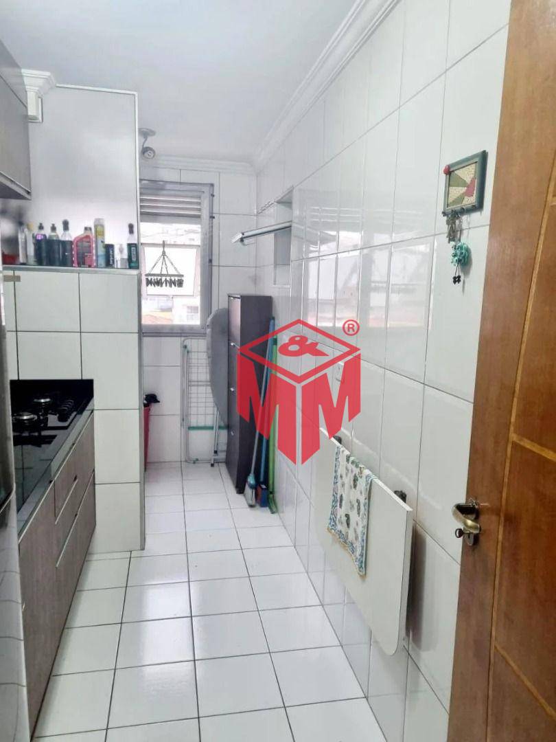 Apartamento à venda com 2 quartos, 61m² - Foto 17