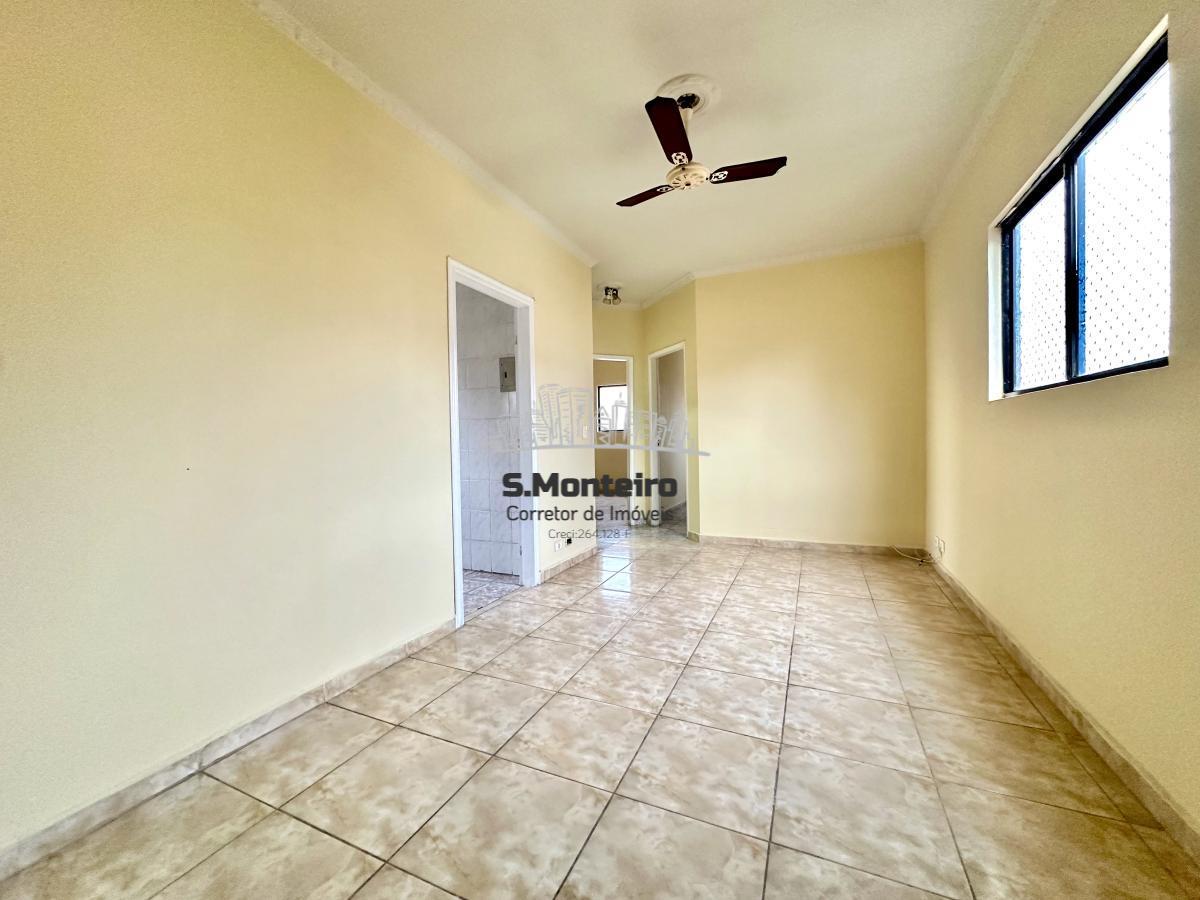 Apartamento à venda com 2 quartos, 55m² - Foto 2