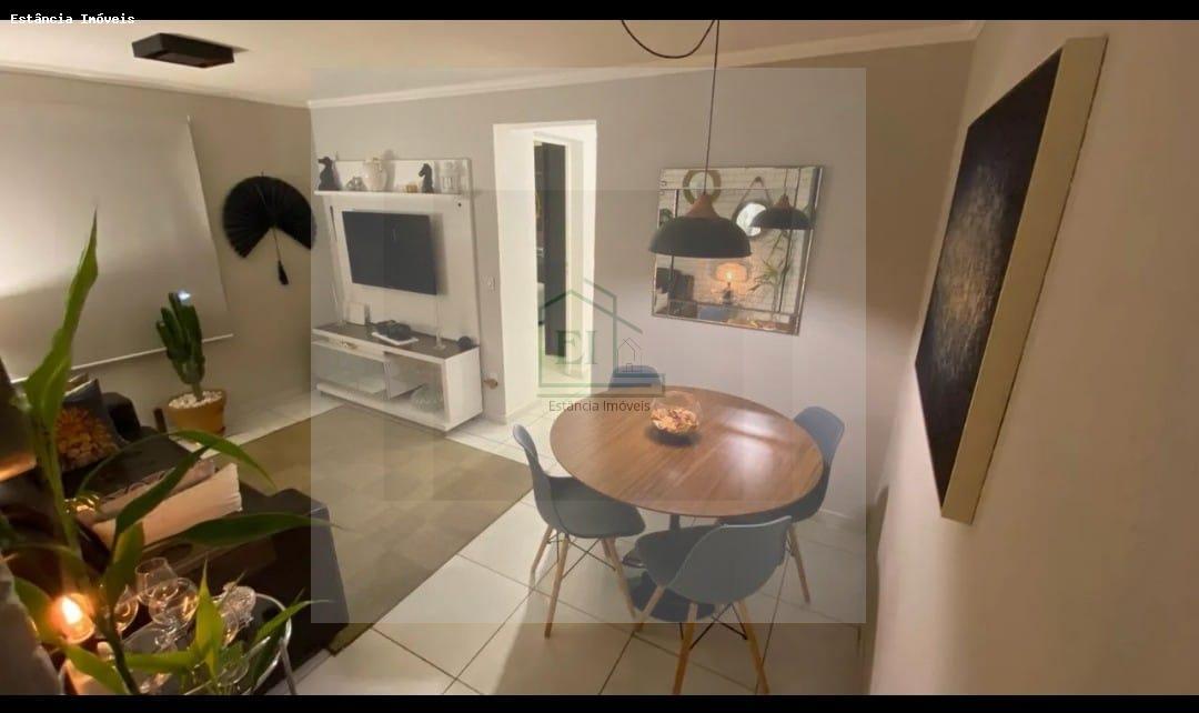 Apartamento à venda com 2 quartos, 60m² - Foto 8