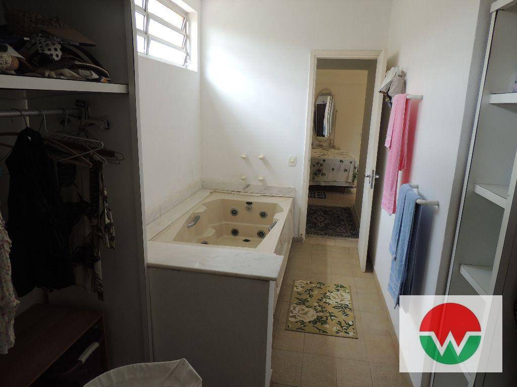 Casa à venda e aluguel com 4 quartos, 400m² - Foto 30