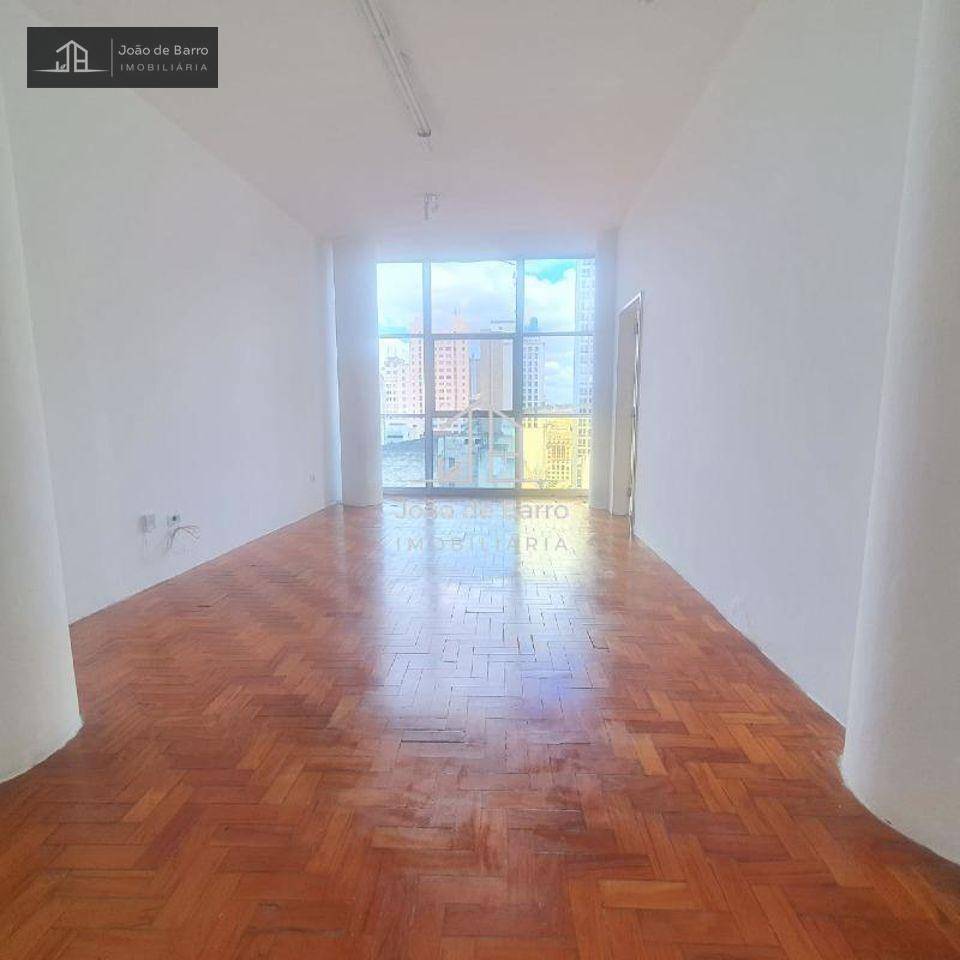 Conjunto Comercial-Sala para alugar, 77m² - Foto 4