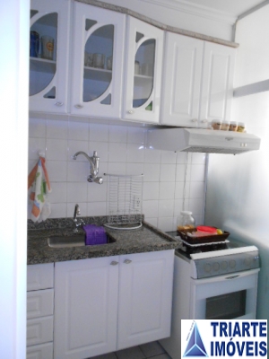 Apartamento à venda com 2 quartos, 58m² - Foto 12