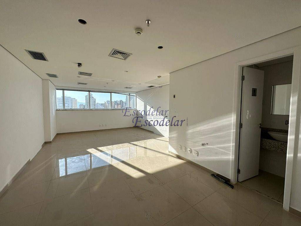 Conjunto Comercial-Sala à venda, 40m² - Foto 5