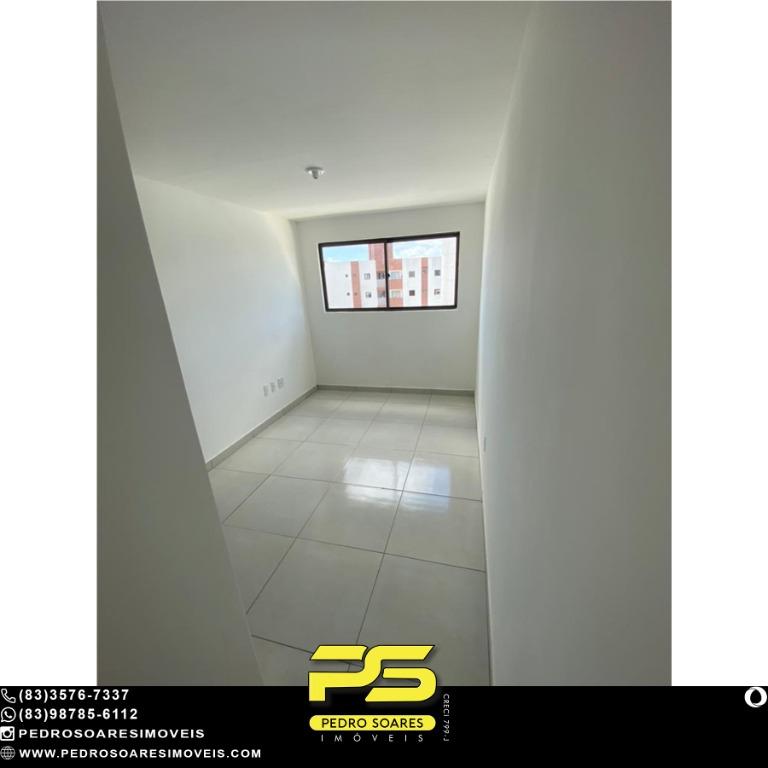 Apartamento à venda com 2 quartos, 49m² - Foto 9