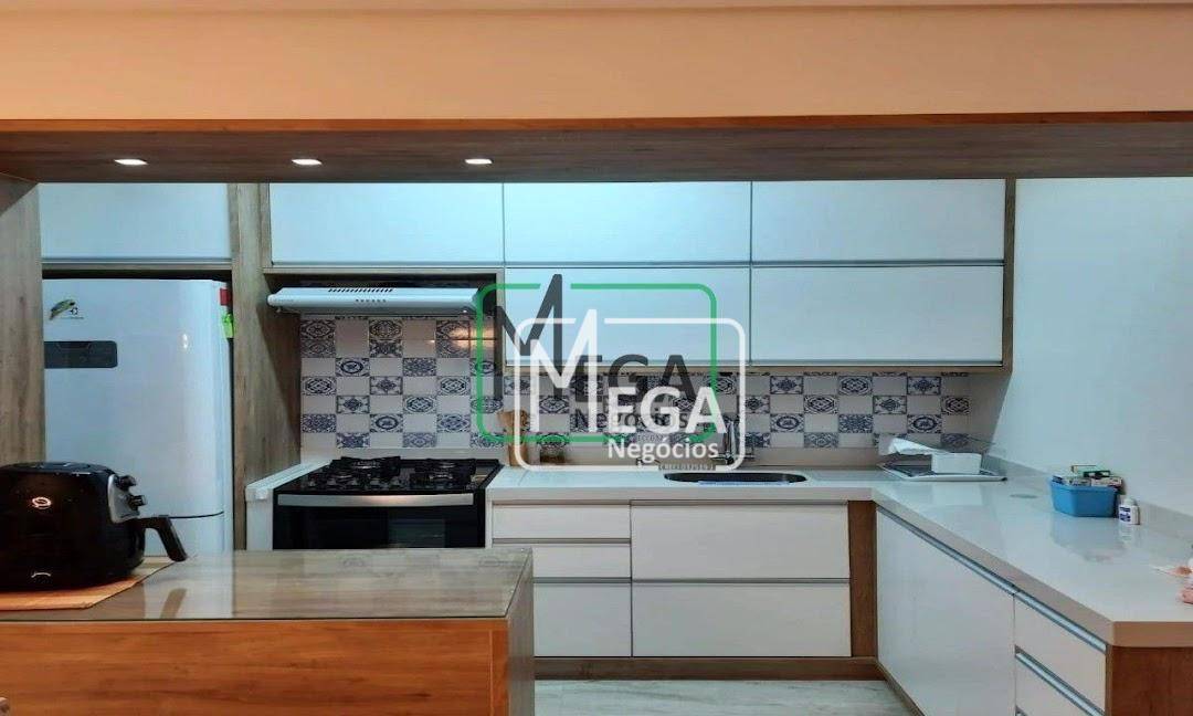 Apartamento à venda com 3 quartos, 71m² - Foto 9