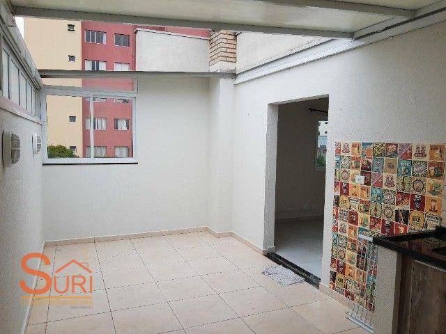 Cobertura à venda com 2 quartos, 126m² - Foto 3