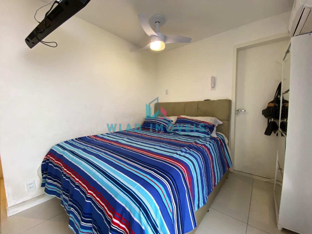 Apartamento à venda com 2 quartos, 60m² - Foto 6