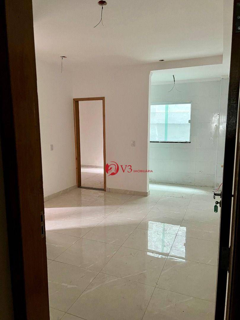 Apartamento para alugar com 2 quartos, 45m² - Foto 2