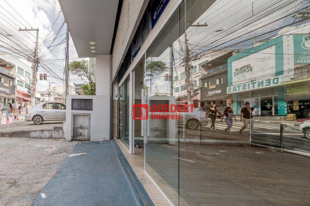 Loja-Salão para alugar, 332m² - Foto 3