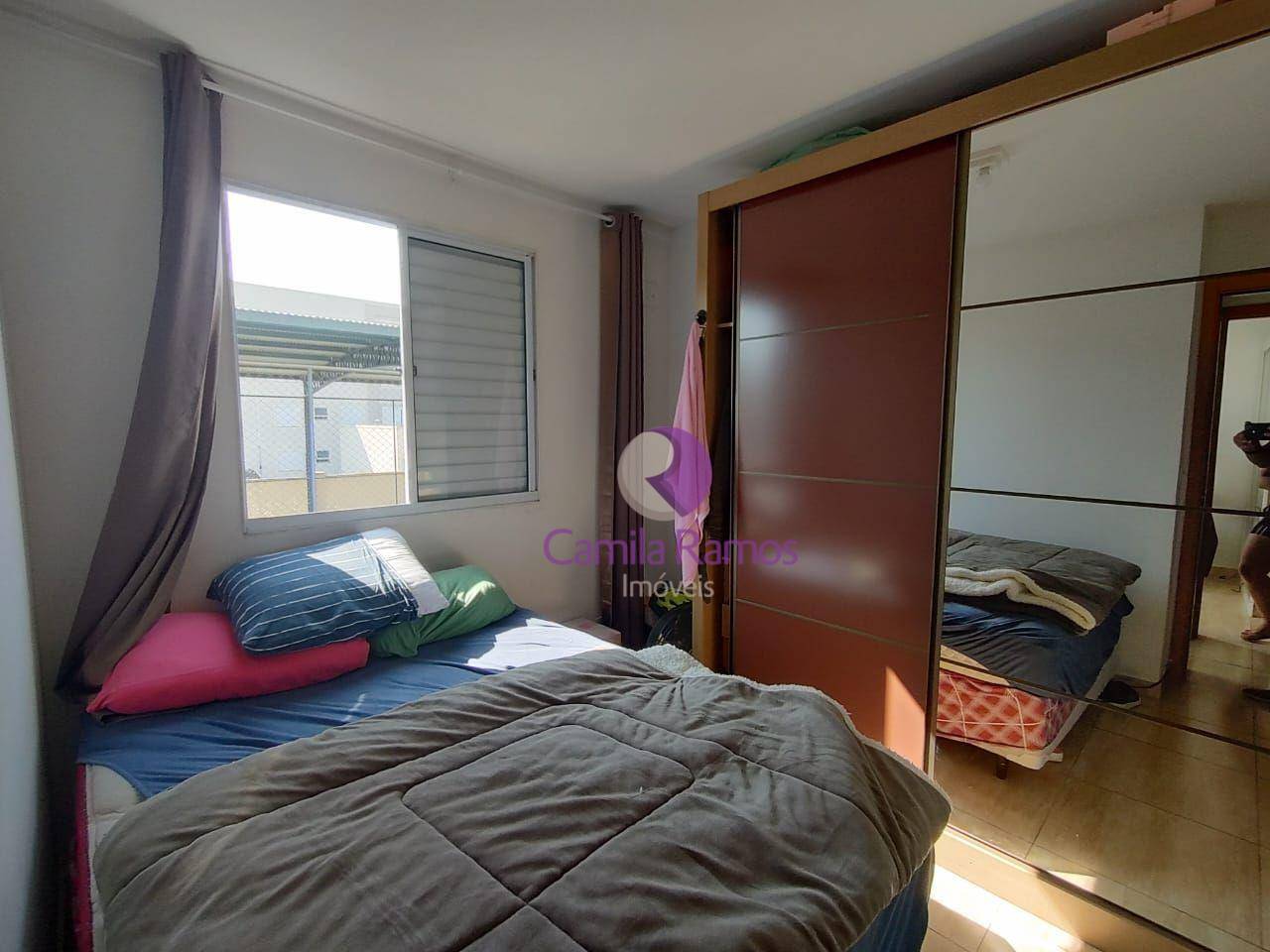 Apartamento à venda com 2 quartos, 47m² - Foto 7