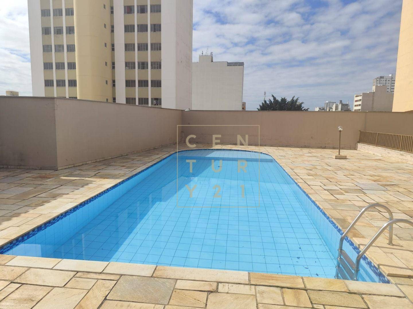 Apartamento à venda com 3 quartos, 160m² - Foto 22