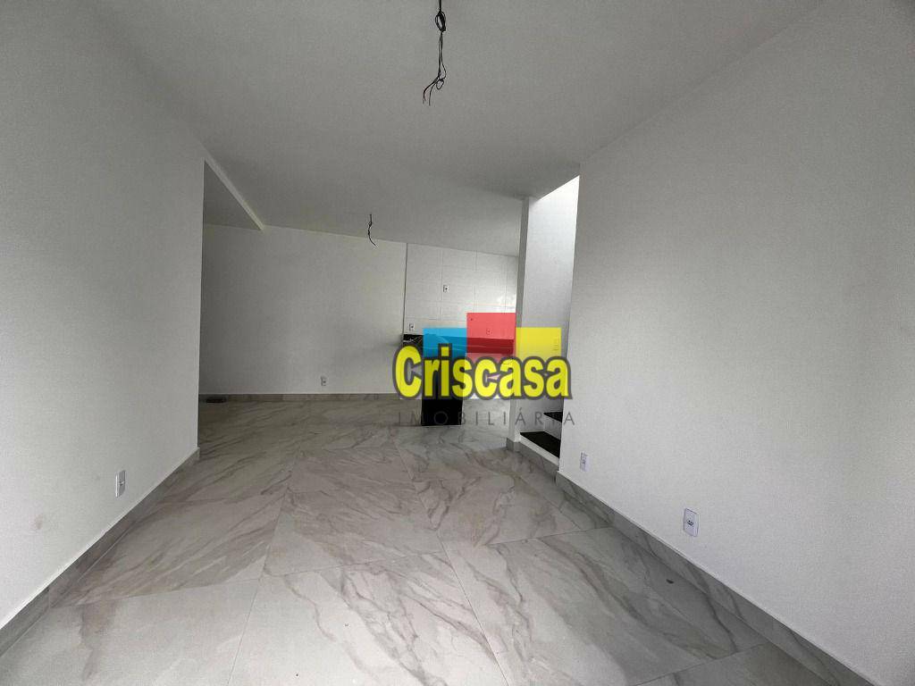 Casa de Condomínio à venda com 3 quartos, 100m² - Foto 5