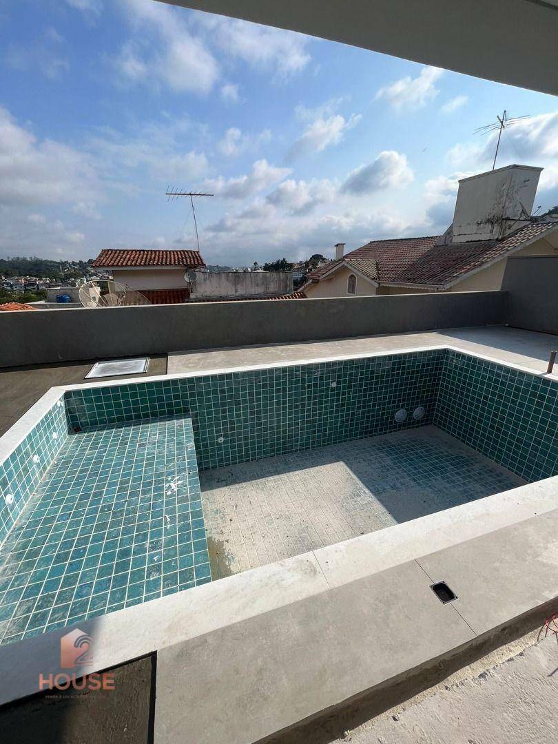 Casa de Condomínio à venda com 3 quartos, 300m² - Foto 12