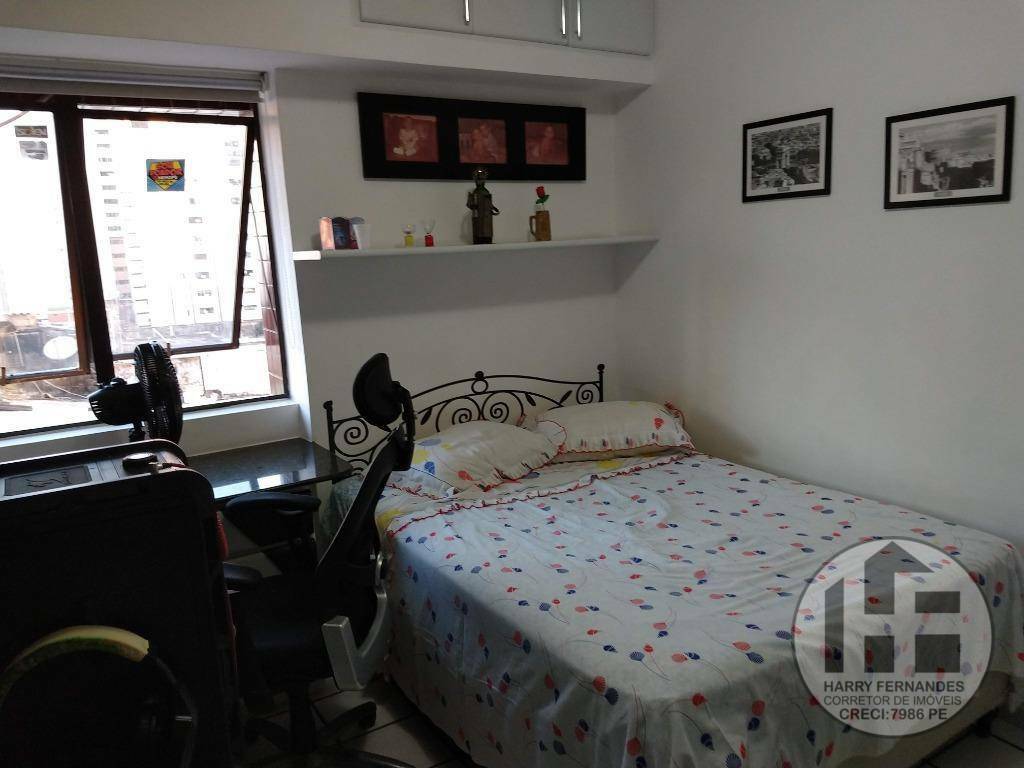 Apartamento à venda com 3 quartos, 157m² - Foto 24