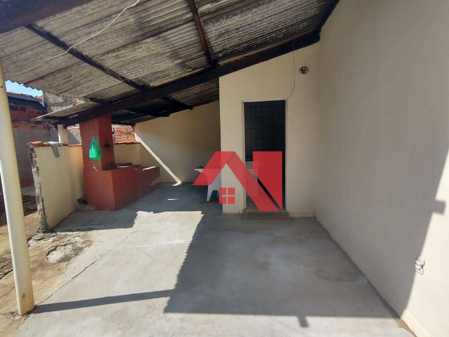 Casa para alugar com 1 quarto, 50m² - Foto 15