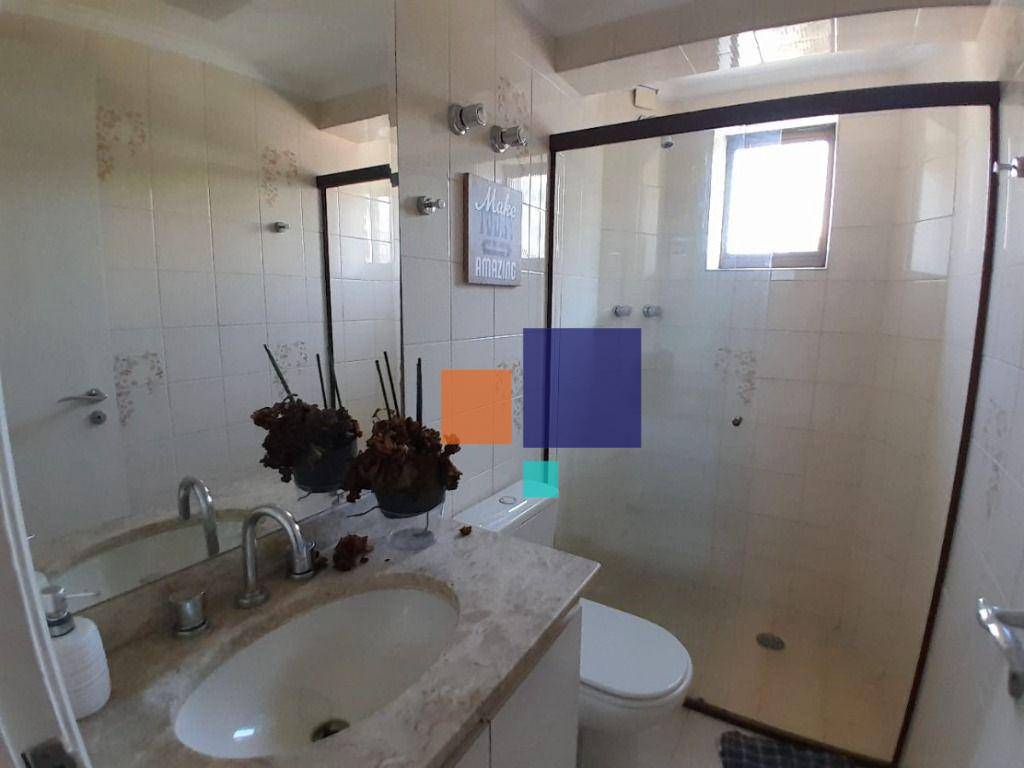 Apartamento à venda com 3 quartos, 87m² - Foto 23