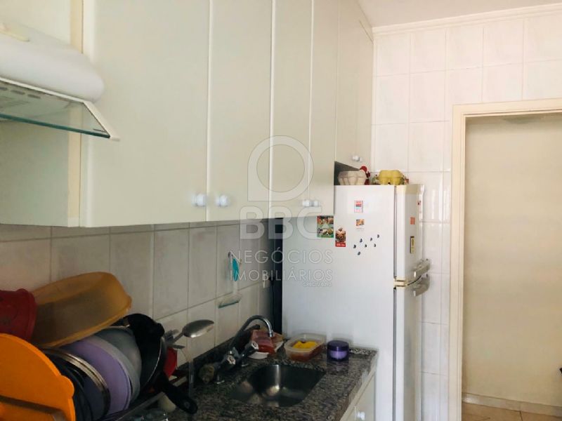 Apartamento para alugar com 2 quartos, 70m² - Foto 5