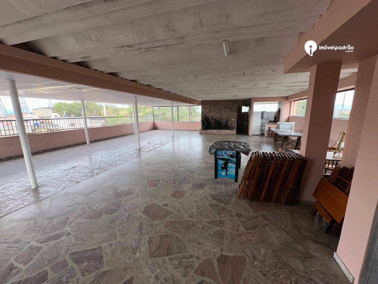 Apartamento, 3 quartos, 360 m² - Foto 7