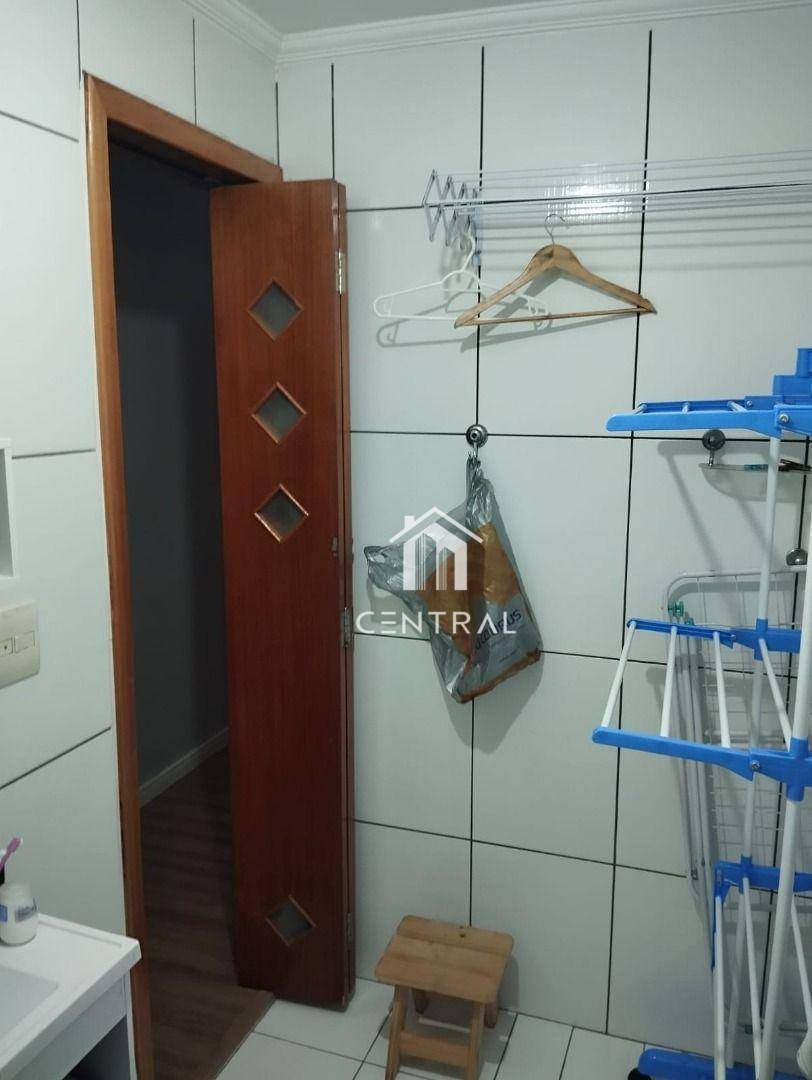 Apartamento à venda com 2 quartos, 66m² - Foto 16