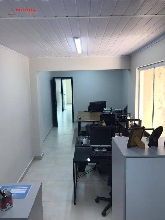 Sobrado à venda com 4 quartos, 173m² - Foto 2