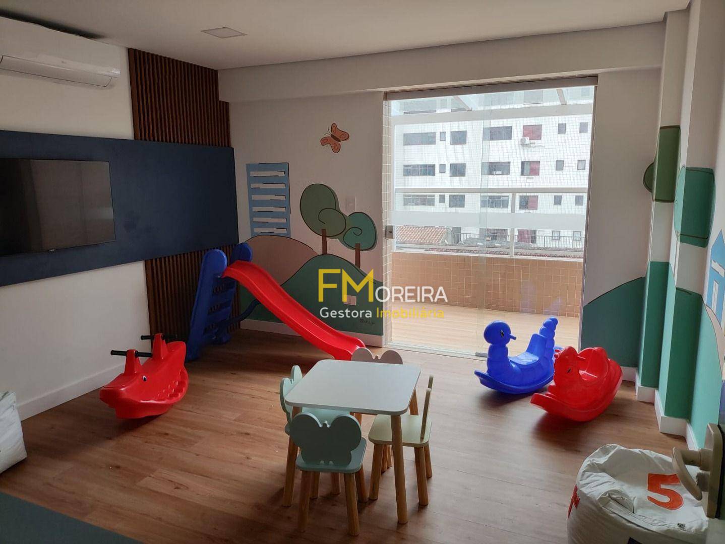 Apartamento à venda com 2 quartos, 76m² - Foto 28