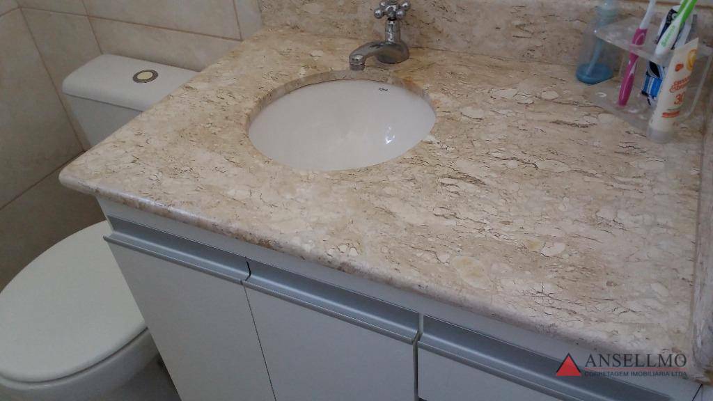 Sobrado à venda com 3 quartos, 174m² - Foto 16